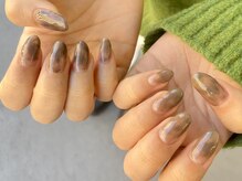 グレッタ(guletta)/お客様ネイル☆