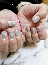 シュポルテ(chou porte)/