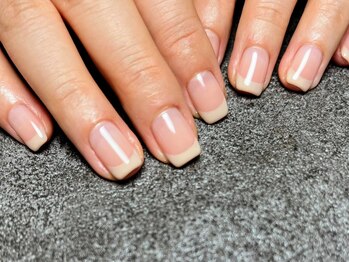 イル(ile)/60分freed desig