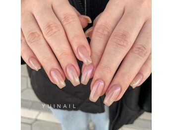 ロミー(Rommy)/マグネットにオーロラ