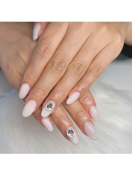 レイモード(Ray mode)/スキニーフレンチ