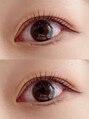 マリブアイラッシュ 太田店(malibu eyelash)&nbsp;ラッシュリフト