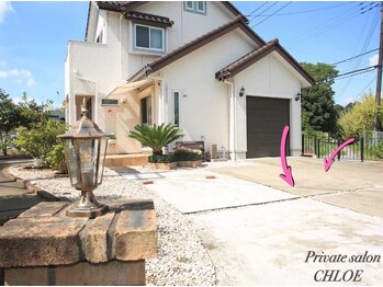 クロエ(CHLOE)/駐車場ありご案内♪