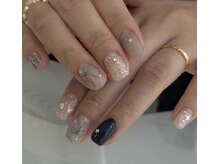 チリンネイル(Chirin Nail)/デザインネイル【白山/春日】