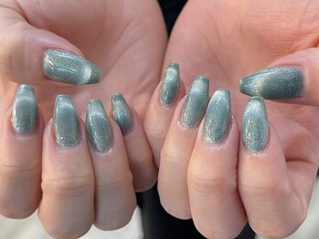 ミラージュネイル(Mirage Nail)/マグネット
