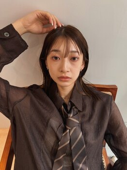 ヌーヴェル(nouvell)/人気のトレンドデザインもお任せ