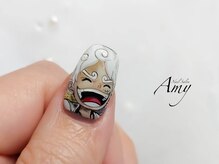 エイミー 大宮店(AMY)
