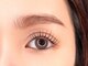 ベリンダ アイラッシュサロン(belinda)の写真/【LEDマツエク×まつげパーマ】流行りの束感デザイン実現★LEDで持続率◎マスカラ要らずの毎日に♪