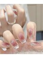 ユイ(Yui)/Yuk nail salon