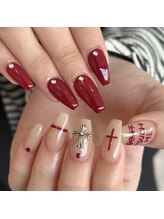 ライフ セカンド(LIFE2nd)/y2kネイル