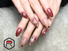 100種定額デザイン