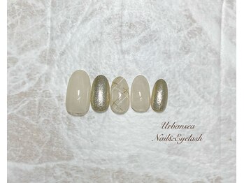 nail natural design 8.980円