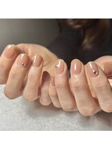 スティラ(Stila)/美フォルム　シンプルアート