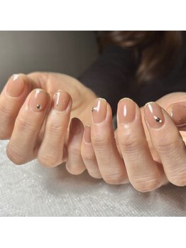 スティラ(Stila)/美フォルム　シンプルアート