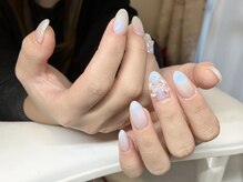 アンジュネイル アンド ビューティー/