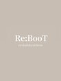 リブート(Re:BooT) Re:BooT 
