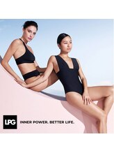 リラージェ 池袋(Relaje)/むくみや身体のコリだるさにも