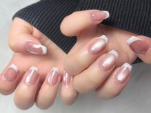 メゾンシンバ(Maison Simba)/French x Magnet