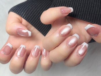 メゾンシンバ(Maison Simba)/French x Magnet