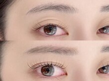 レアナル 横浜店(Leanalu)/アイブロウ＆ラッシュリフト