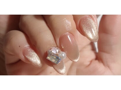 ラミー(Lamie)の写真