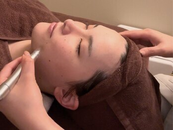 ウォーム(warm)/【効果の出る最新機器のみ】岡山