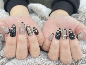 坂口/バレンタイン