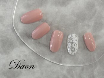 ダオン(DAON)/定額7700円コース