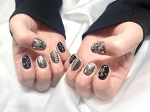 ヤシネイル(Yashi Nail)/ゴージャス持込　マグネット