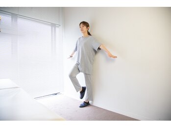 美容整体サロン キュー オー ヴイ(Q.O.V)/【小顔矯正＋骨盤矯正コース】