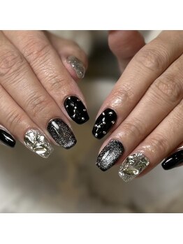 アムール(amour)/