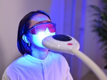 エイチエイチオー 大阪上本町(HHO)/セルフホワイトニングもあります