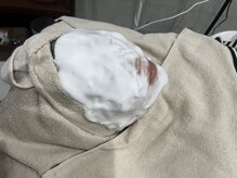 アイブロウズ(i brows.)/炭酸泡パック★