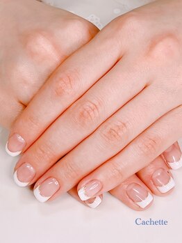 カシェット(Cachette)/フレンチ