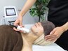 エレクトロポレーション【ヒアルロン酸・コラーゲンなどの美容成分導入】