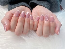 定額制