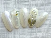 ビーケア 自由が丘店(B.care)/すずらん￥6480
