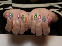 シーネイルサロン(C nail salon)/