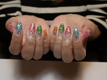 シーネイルサロン(C nail salon)/