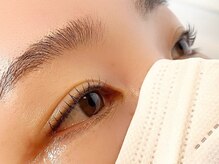 まつげ家クルン 川崎店(kurun)/HAMAカール(まつ毛パーマ) 