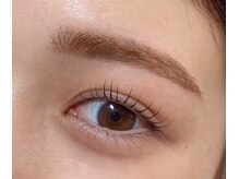 アイラッシュプラン メル 高槻JR駅前店(eyelash plan Mel)/パリジェンヌラッシュリフト