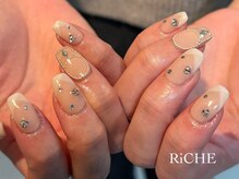 リッシュ(Riche)/V　French