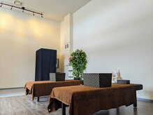 ストレッチラボ 南アルプス店