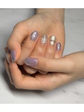 シックドゥホンジョウ(CHIC de Honjo)/季節のデザインコース