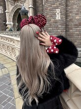 キュアチュラル(cureChuRal)&nbsp;RAIKA 