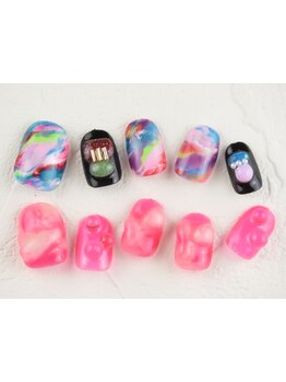 小規模プライベートサロン