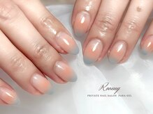 ルーミー(ROOMY)/《パラジェル》マグネット