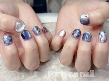 フォルトゥーナ 神田(Fortuna)/お客様持ち込みデザイン