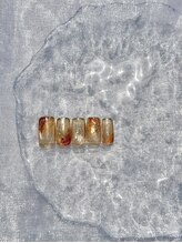 ラナネイル(Lana Nail)/Jr.ネイリスト　定額コース