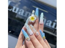 ルアナ ネイル(Luana.nail)